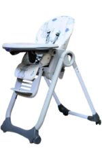 صندلی غذا دلیجان میلانو