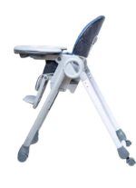 صندلی غذا دلیجان میلانو - Image 6