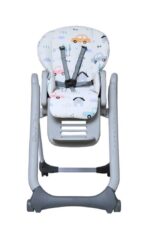 صندلی غذا دلیجان میلانو - Image 3