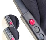 صندلی ماشین الیت پلاس دلیجان - Image 8